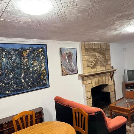 Villa La Casa Del Senorito Tous Esterno foto