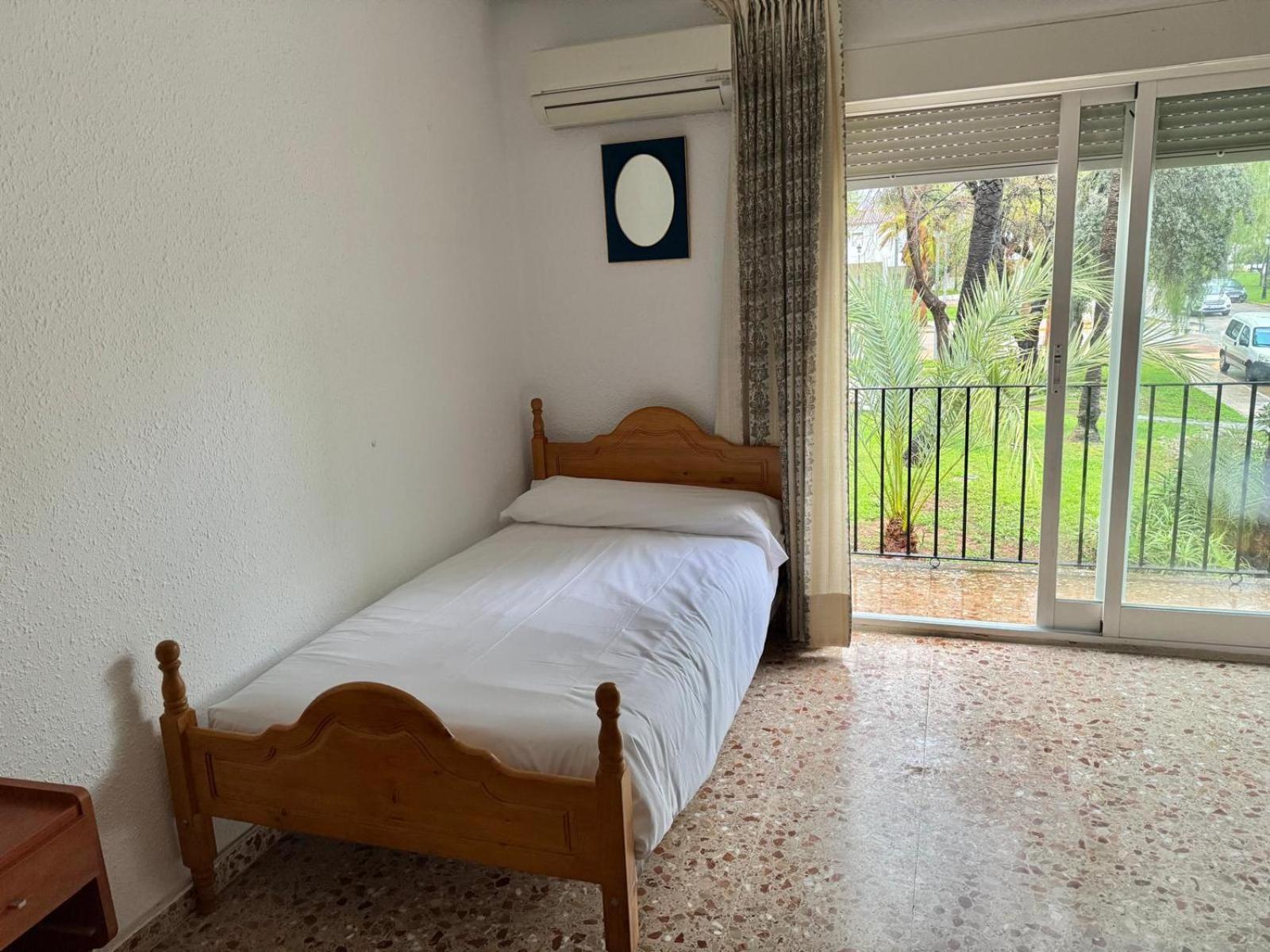 Villa La Casa Del Senorito Tous Esterno foto